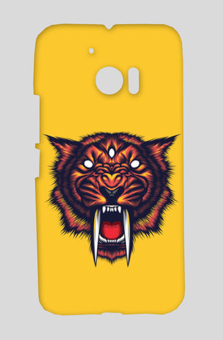 Saber Tooth HTC Desire Pro Cases