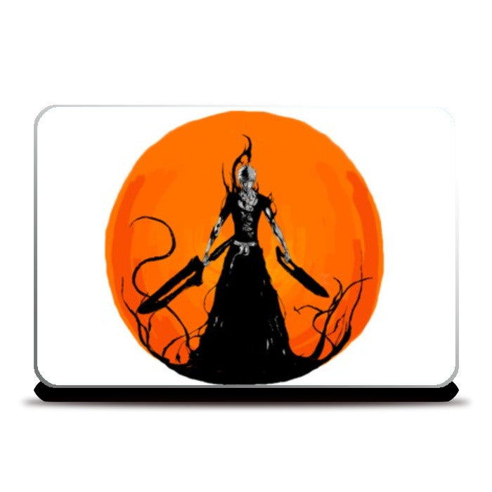 Laptop Skins, ICHIGO Laptop Skins