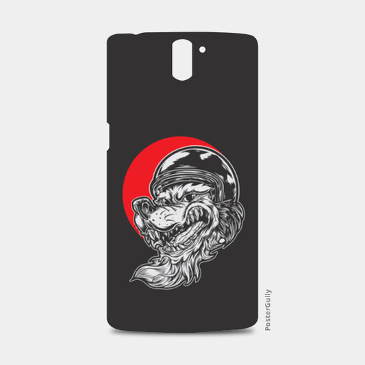 Gorilla One Plus One Cases
