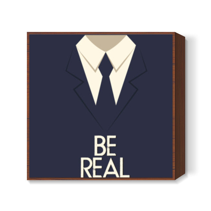 Gentleman Square Art Prints