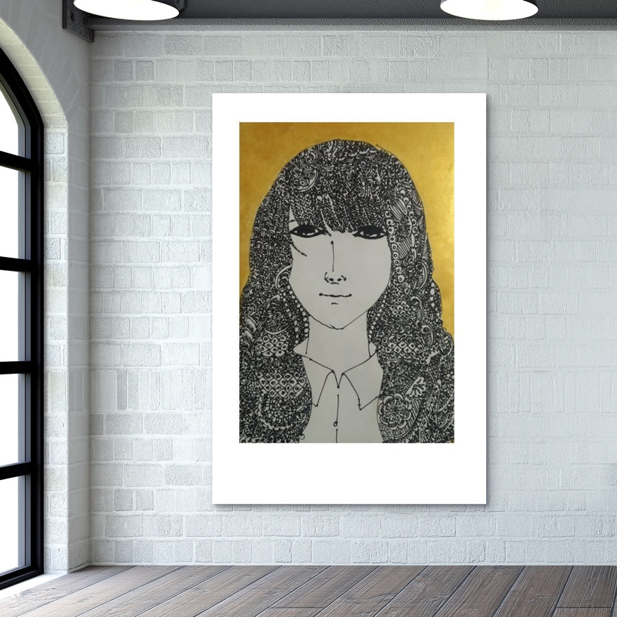 TAURUS Wall Art