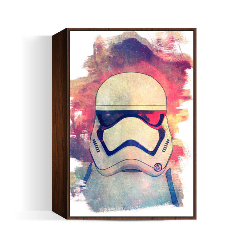 Star Wars Stormtrooper Wall Art