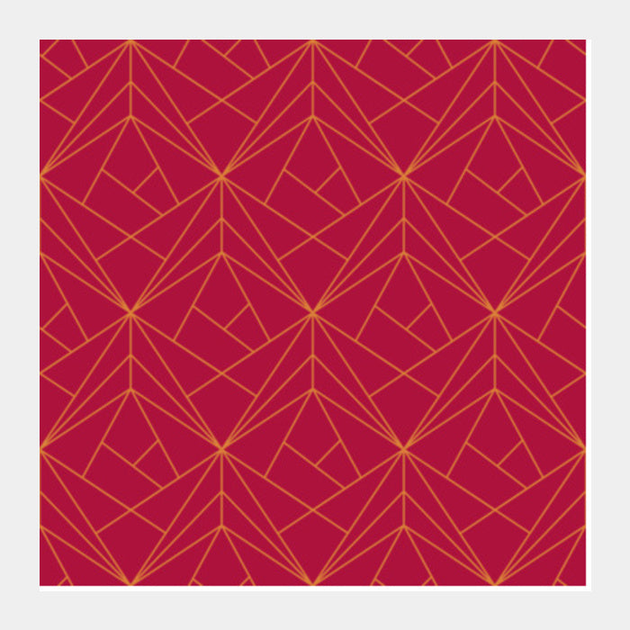Shapes Square Art Prints