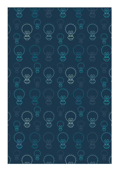 Bulbs Art PosterGully Specials