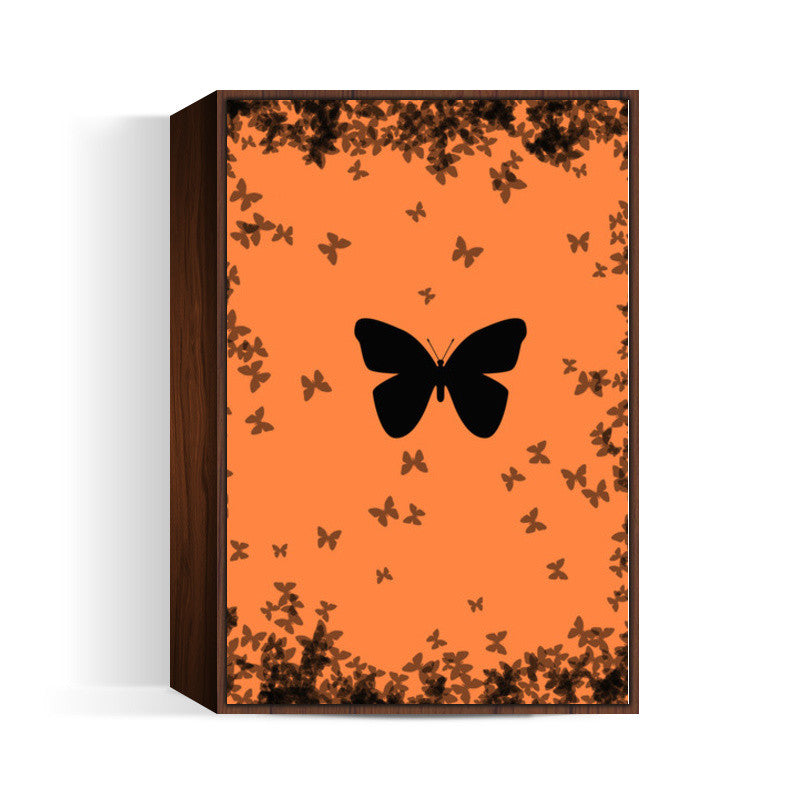 BUTTERFLIES Wall Art