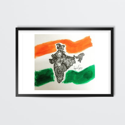 Yeh Mera India