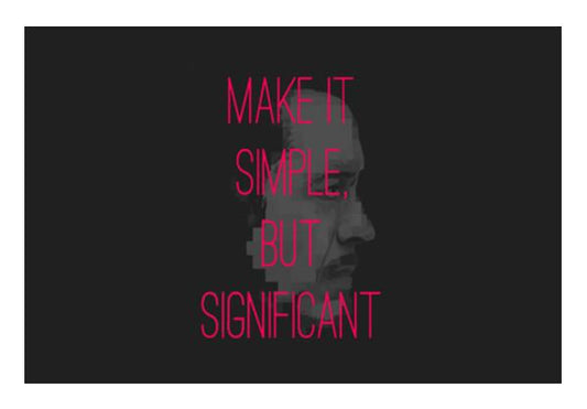 PosterGully Specials, RDJ Wall Art