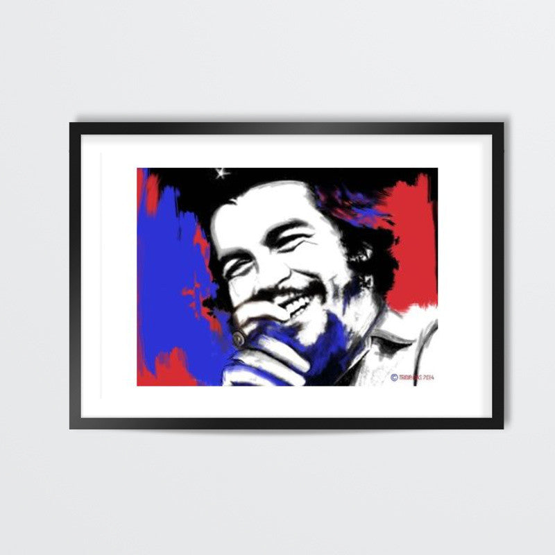 Che Guevara Artwork