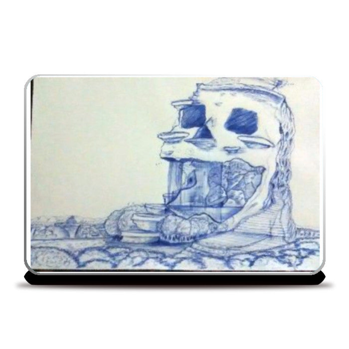 Laptop Skins, Jack, - PosterGully