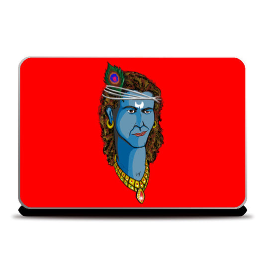 Kisna Laptop Skins