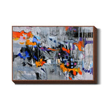 Abstract 66712 Wall Art
