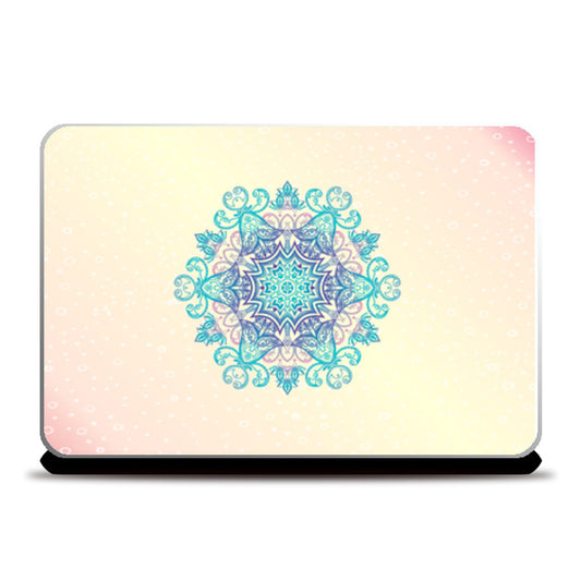 Abstract Art Classical Laptop Skins