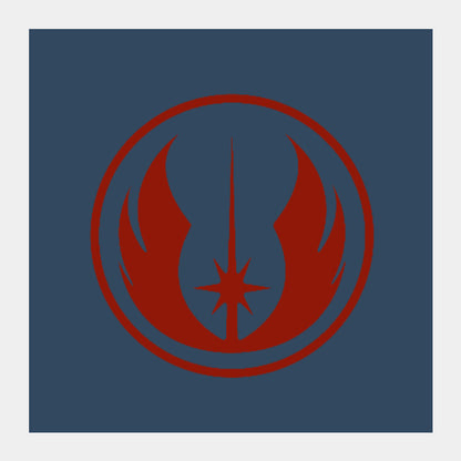 Square Art Prints, Star Wars | Kushagra Singh, - PosterGully