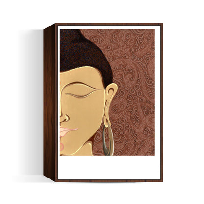 Buddha.01 Wall Art