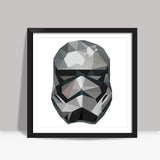 Stormtrooper Star Wars Square Art Prints