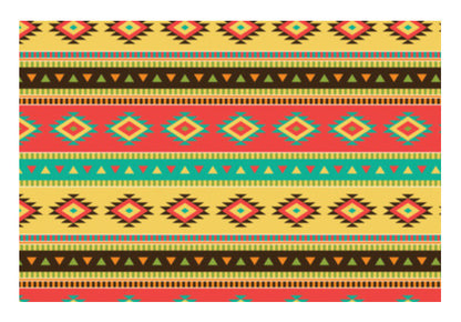 Tribal Wall Art