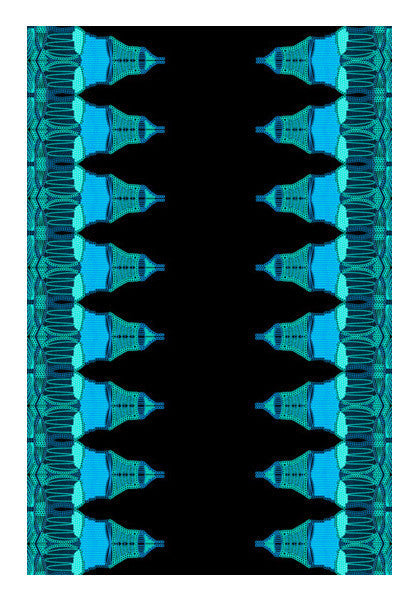 Wall Art, Pandora - 2.0 - Night ! Wall Art