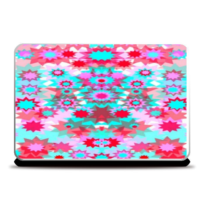 Laptop Skins, aztec artwork Laptop Skins