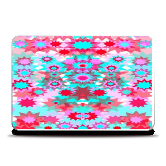 Laptop Skins, aztec artwork Laptop Skins