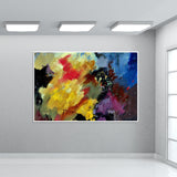 abstract 660101 Wall Art