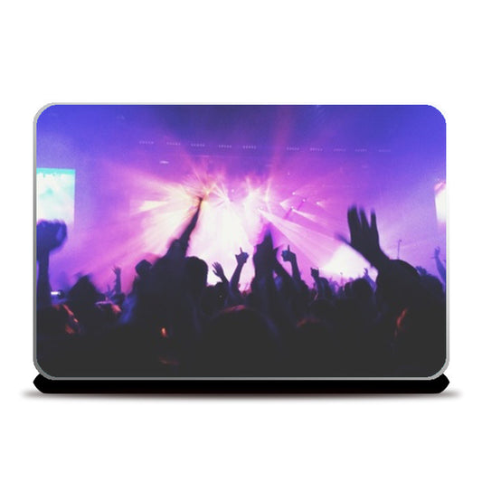 Laptop Skins, Music Laptop Skins