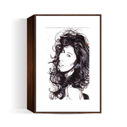 Chitrangada Singh makes hearts skip a beat Wall Art