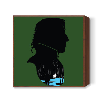 Snape Square Art