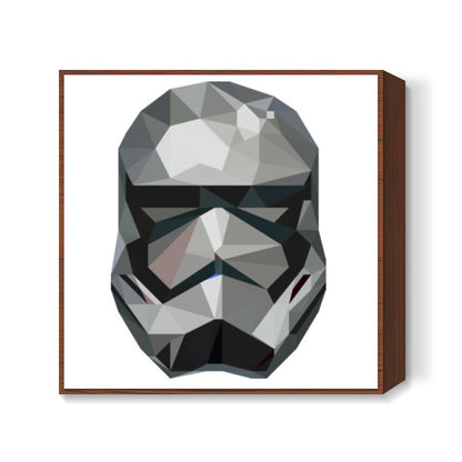 Stormtrooper Star Wars Square Art Prints