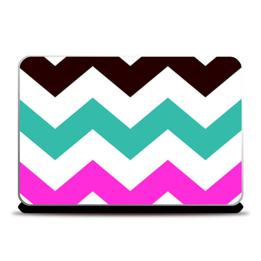 Geometric Pattern 1 Laptop Skins