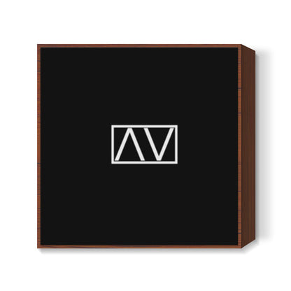 Avicii Minimal  Square Art Prints