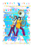 Wall Art, Band Baaja Baaraat Poster #YRF #YRFMovies, - PosterGully