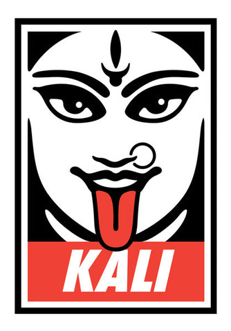 Kali Wall Art