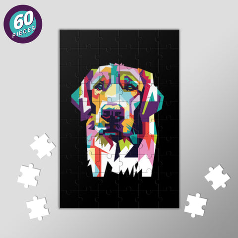 Dog Lovers Jigsaw Puzzles