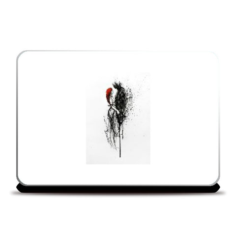 Laptop Skins, love, - PosterGully
