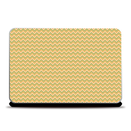 Laptop Skins, Striped-Sober Laptop Skins