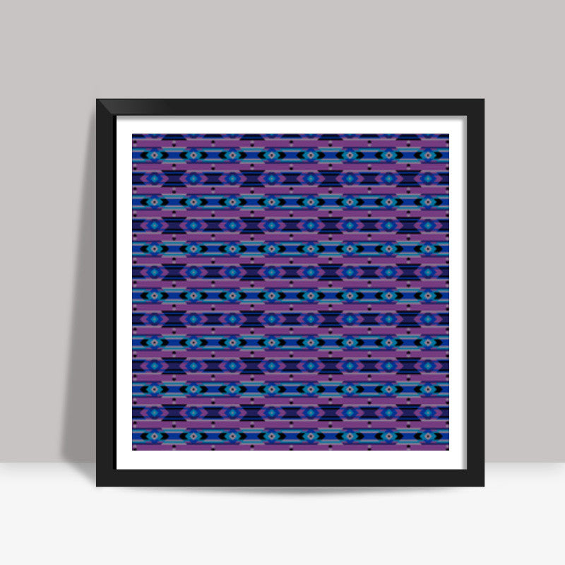 Tradition Square Art Prints