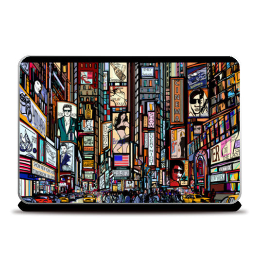 PPGA82 Laptop Skins