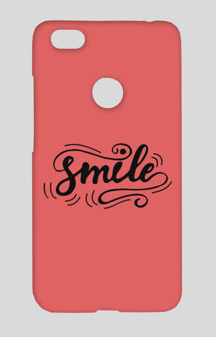 Smile Redmi Note 5A Cases