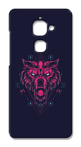The Wolf LeTV Le 1S Cases
