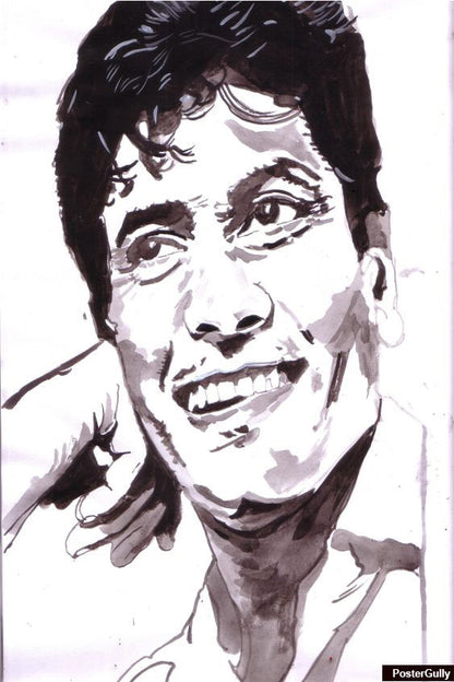 Brand New Designs, Jeetendra Artwork