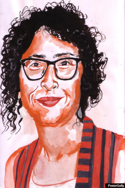 Brand New Designs, Kiran Rao Artwork