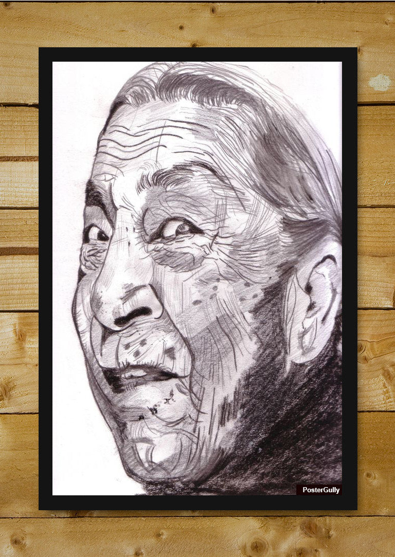 Brand New Designs, Zohra Sehgal #2 Artwork