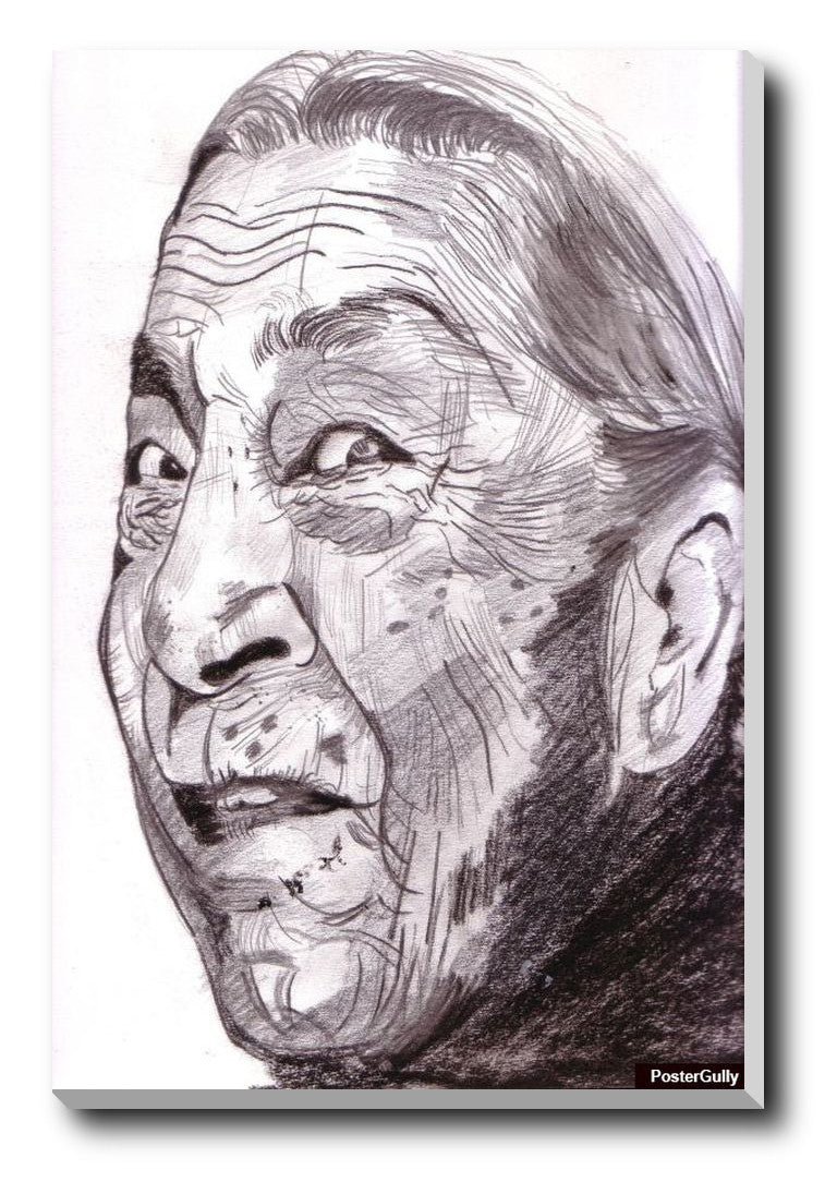 Brand New Designs, Zohra Sehgal #2 Artwork