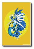 Wall Art, Dragoon Artwork