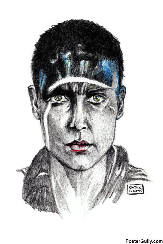 Brand New Designs, Imperator Furiosa Artwork