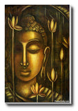 Wall Art, Lord Buddha Artwork