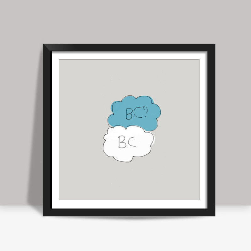 500 Square Art Prints