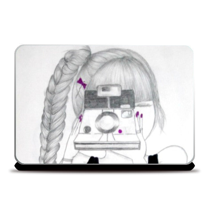 Laptop Skins, Photography Laptop Skin