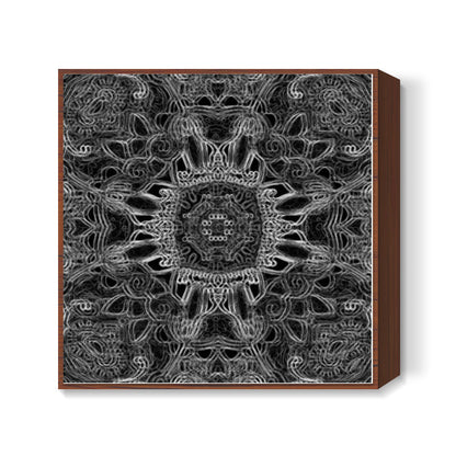 HIGH Square Art Prints