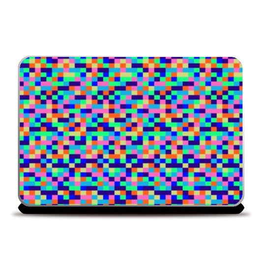 Laptop Skins, All About Colors 4 Laptop Skins
